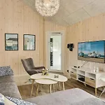 With Fireplace 05 * Vejby