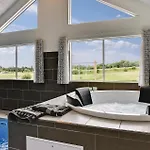 With Fireplace 05 *