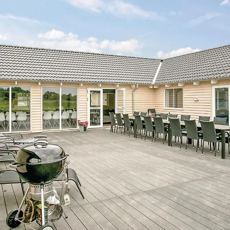 With Fireplace 05 * Vejby