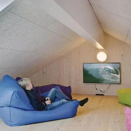 Gorgeous In With Wifi Vejby