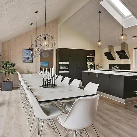 Gorgeous In With Wifi Vejby