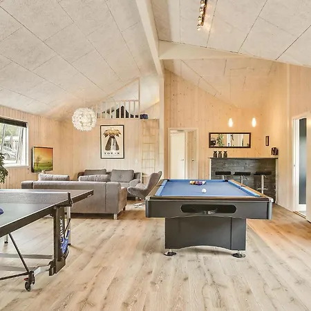Holiday home Gorgeous In With Wifi *