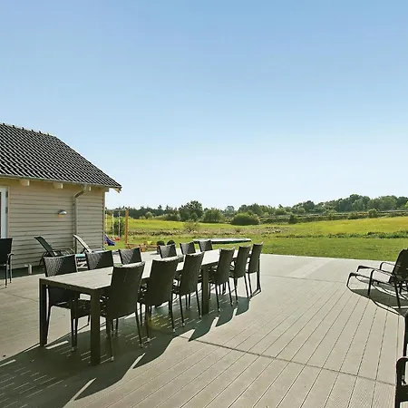 With Fireplace 05 * Vejby