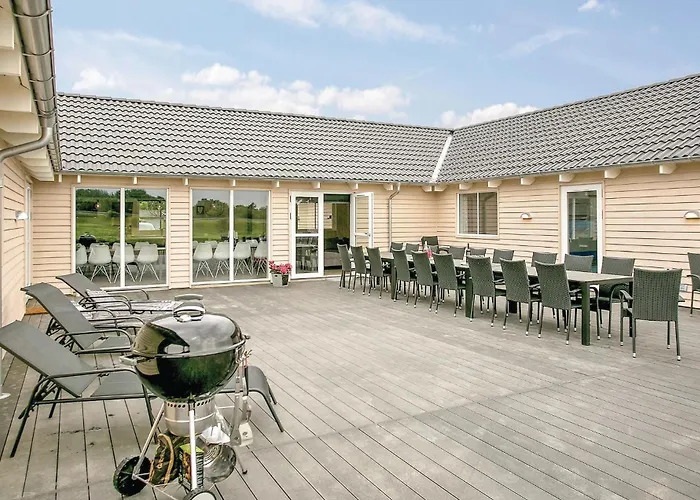 With Fireplace 05 * Vejby