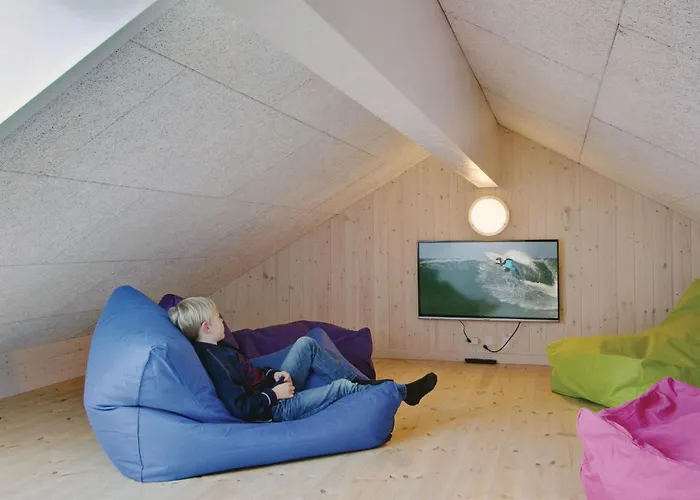 With Fireplace 05 Vejby