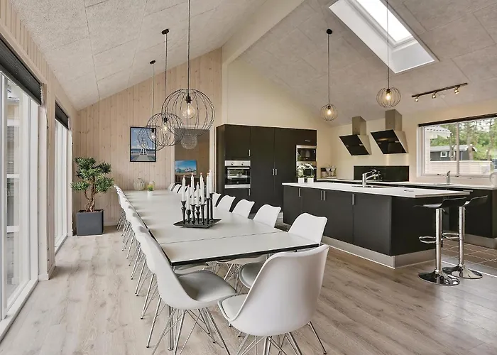 With Fireplace 05 Vejby