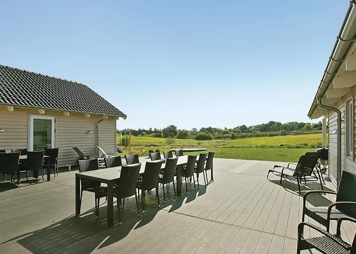 With Fireplace 05 * Vejby